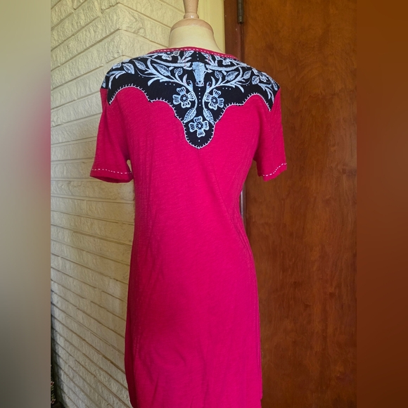 Double D Ranch Dress Medium - Picture 2 of 7